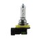 Hella BULB H11 12V 55W PGJ19-2 T4 +50, 2PK H11P50 - alternate 2
