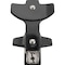 Business Source Staple Remover, Black, Plastic, Pinch BSN65650 - alternate 2
