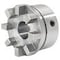 Timken Lovejoy COUPLING HUB QF175S303X3-3/8 - alternate 3