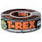 B & K T-Rex 1.88 in. W X 30 yd L Gray Solid Duct Tape 242949 - alternate 1