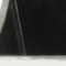 Homeroots 8in Silver Recycled Plastic Indoor Outdoor Rectangular Planter Box 488291 - alternate 3