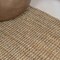 Jonathan Y Biot Traditional Rustic Handwoven Jute Solid Natural 8 ft. x 10 ft. Area Rug NRF104A-8 - alternate 4