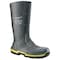 Dunlop Men's Boots 11 US Gray, PR MZ2LE02.11 - alternate 2