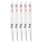 Milwaukee Tool 12" 5 TPI The Ax Sawzall  Blade (25 Pk) 48-00-8027 - alternate 1