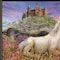 Homeroots Royal Unicorn 3 Black Framed Print Wall Art 406861 - alternate 2
