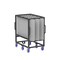 Valley Craft PartsCart, 54in, 36in, Gray, Steel, 600lb EP3531-00 - alternate 3