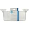 Idesign Power Lock Suction Shower Basket 52420 - alternate 1