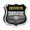 Signmission Doug's Garage I Can Fix Everything But Stupid, 12 inch X 12 inch, Plastic Sign, 2PK SHI-P-2PACK-12-490-DOUG - alternate 1
