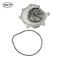 Skyward Automotive Products Engine Water Pump,  SK1442040 - alternate 2