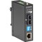 Black Box Black Box Media Converter, Ethernet to Singlemode Fiber SC, 10/100 Mbps LMC282A - alternate 1
