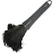 Genuine Joe Retractable Feather Duster - Plastic Handle - 1 Each GJO90218 - alternate 1