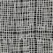Homeroots 3' X 5' Black Gray And Ivory Striped Washable Indoor Outdoor Area Rug 583402 - alternate 2