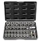Vevor Bolt Extractor Set 29-Piece Bolt and Nut Remover Set with Storage Case, 29PK YM-29 - alternate 1