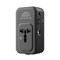 Travelsmart Box Cover, 1 Gang, Non-Metallic, Blank Cover Type TS256TL - alternate 1