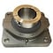 Edt FLANGEANGE BLOCK BEARING NA4AF-T7T-24-T - alternate 2