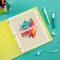 Avery Dividers, Write-On, 8Tab, We AVE11507 - alternate 2