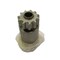 Caterpillar STARTER DRIV, CATERPILLAR OEM 2845434 2845434 - alternate 1