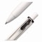 Uni-Ball uniONE Gel Pen, Retractable, Medium 0.7 mm, Business Ink-Color Assortment, White Barrel, 5PK 70380 - alternate 4