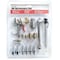 Buffalo 17 Piece Air Accessory Kit 27077059540 - alternate 1