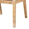 Bali & Pari Alexis Natural Rattan Dining Chair 267-14602-ZORO - alternate 4