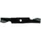Oregon Lawn Mower Blade, 18-7/16in., Replaces Ariens, AYP, Craftsman, Dixon, Husqvarna, Murray, Poulan 95-072 - alternate 1