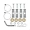 Draw-Tite 13-C  LINCOLN MKZ/13-C FUSION CLS I HITCH ONLY(WITHOUT BALL MOUNT) 24897 - alternate 3