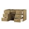 James Martin Vanities Vanity, without top, Light Natural Oak, 47.9 in W x 23.0 in D,  545-V48-M-LNO - alternate 3