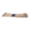 Renown 5 In. Headband 24 Oz. White Blend Looped String Mop, 2PK LX23001 - alternate 2