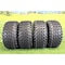 Antego Single 23x10.50-12 4 Ply Golf/ATVUTV/RTV Tires & Charcoal Gray/Grey Wheels ATW-013 A1270125016130423105012 - alternate 3