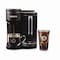Keurig K-Brew + Chill Single Serve Coffee Maker, Black 5000380296 - alternate 1