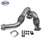 Skyward Automotive Products Turbocharger Up Pipe,  SK679012 - alternate 1