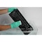 Sealshield Seal Clean' Glow Waterproof Keyboard w/Key Lock / 6' Cable SSKSV207GL - alternate 2