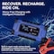 Mighty Max Battery 12V/24V 10Amp Smart Automatic Charger & Maintainer with Restoration Repair Desulfator Winter Mode MAX4158857 - alternate 2