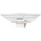 Asus ZEN AIO 24 M5401WYA AMD RYZEN 7 5825U 16/512GB DESKTOP AIO 23.8IN TCH W11H WHITE M5401WYA-DH704T - alternate 4