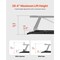 Vevor tic 7000 lbs Car Lift Adjustable Car Lift w/Remote Control for Home EZJG7000A - alternate 4