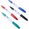 Integra Dry Erase Marker, Capped, Bullet, PK4 ITA01019 - alternate 2