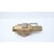 Farris BRONZE RELIEF VALVE 60PSI 1-1/2IN X 2-1/2IN 285606-M20 - alternate 2