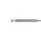 Monoprice Cat6A Ethernet Patch Cable - Bendable UTP 30AWG 3ft Gray 49080 - alternate 2
