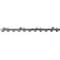 Oregon Chisel Chain, 3/8"Ptch, .063"Gge, 115Lnk 75CJ115G - alternate 3