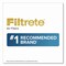 Filtrete High Performance Air Filter, 20 x 30, 4PK UT22-4CA - alternate 3