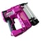 The Original Pink Box 20V Lithium-Ion Cordless 2-in1 Brad Nailer/Stapler with 2Ah Battery, Pink PB20VNG_2AH_CHRGR - alternate 1