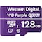 Sandisk Technologies WD Purple 128 GB Class 10/UHS-I (U1) microSDXC - 3 Year Warranty WDD128G1P0C-85AEL0 - alternate 2