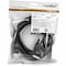 Rocstor DisplayPort to DVI Active Cable - 6ft Y10C150-B2 - alternate 4