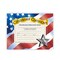 Hayes Citizenship Certificate Pack of 5 VA525-5 - alternate 1