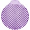 Fresh Products Tidal Wave, Urinal Screen, Fabulous Scent, 0.42 oz, Purple, 6PK TWDS-11 - alternate 1