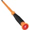 Klein Tools Insulated Screwdriver, Phillips 1, 4"Shank 6264INS - alternate 5