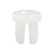 Auveco GM & Chrysler Radiator Grille Screw Grommet, 100PK 23675 - alternate 1