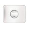 Grohe Skatewall Plate Dual Flush 38862SD0 - alternate 2