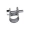 Auveco Type G Miniature Hose Clamp 10.5 - 13mm, 10PK 15860 - alternate 1