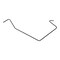 Caterpillar TUBE, OEM 9K2857 - alternate 1